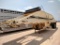 2001 Midland Belly Dump Trailer