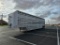 1991 EBY 48Ft Livestock Trailer