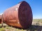 500 BBL Battery Tank ( Located In Gardendale Tx )