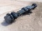 Telehandler Axle
