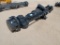 Telehandler Axle