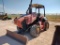 Ditch Witch RT95 Trencher