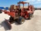 Ditch Witch A645 Trencher