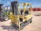 Hyster H50CT Forklift