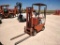 Clark C20B Forklift