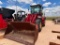 Link-Belt L120 Wheel Loader