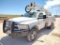 2013 Dodge Ram 5500 Bucket Truck