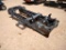 TCM 2 Stage Forklift Mast