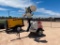 Generac MLT6SM Light Tower