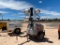 Wacker Neuson LTV6 Light Tower