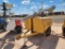 Allmand ML8 Light Tower
