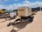 2002 Generac 2000 Series Portable Generator
