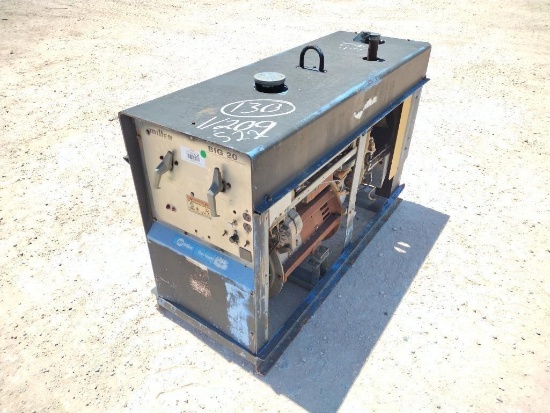 Miller Big 20 Welder