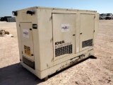 Kohler 60REOZJB Generator