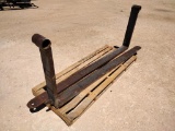 Telehandler Forks