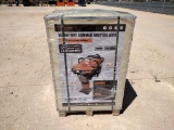 Unused Paladin PLD-RM90 Vibratory Rammer