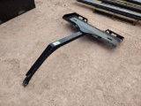 Unused Skid Steer Tree Boom
