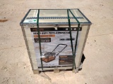 Unused Paladin PLD-PC90 Plate Compactor
