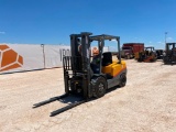 New Unused 2024 Vmax CPCD35 Forklift