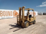 TCM FD30Z7 Forklift