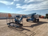 2008 Genie S-65 Manlift