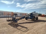 2007 Genie S-60 Manlift