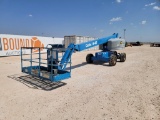 2014 Genie S-45 Manlift