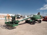 2012 JLG 400S Manlift