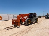 2019 Xtreme XR1147 Telescopic Forklift