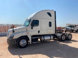 2019 Freightliner Cascadia 125 Truck Tractor