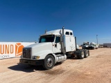 2007 International 9400i Truck Tractor