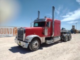 1998 Freightliner Classic XL Truck Tractor