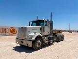 2014 Western Star W4900 SF Truck Tractor
