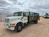 1997 International 4700 Truck
