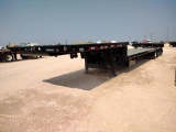2024 Ace 53Ft Step Deck Trailer