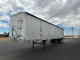 2021 Wilkens Walking Floor Trailer
