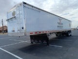 Unused 2024 VEQOR...Hopper Trailer