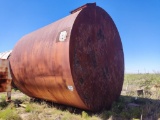500 BBL Battery Tank ( Located In Gardendale Tx )