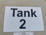 500 BBL Battery Tank ( Located In Gardendale Tx )