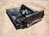 Skid Steer 74