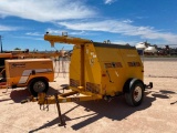 Allmand 27KW Light Tower