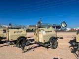 Doosan LSC Light Tower