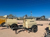 Doosan LSC Light Tower