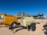 Doosan LSC Light Tower