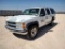 1999 Chevrolet Suburban