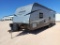 2021 Jayco Toy Hauler Camping Trailer