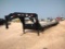 Unused 2023 MTP Trailers 40 Ft Gooseneck Trailer
