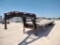 2004 John Kerr 40Ft Gooseneck Trailer