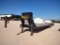 2001 Big Tex 32Ft Gooseneck Trailer