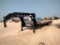 Unused 2023 MTP 26Ft Tilt Deck Gooseneck Trailer